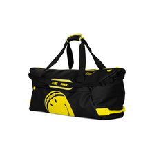 Torba sportowa Prince x Smiley Tour Duffel (1 główna komora) 75x23x23cm - czarna